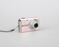 Olympus FE-330 8MP CCD Sensor Digicam W/ Charger + Battery + 2GB XD Card + Case + Transfer Cable(Olympus Fe 330 8mp Ccd Sensor Digicam W Charger Battery 2gb Xd Card Case) -Vintage Camera Store olympus FE30 digicam 8mp 20240724 1875