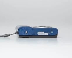 Olympus FE-47 14MP CCD Sensor Digicam W/ 4GB SD Card (serial UAAA15648)(Olympus Fe 47 14mp Ccd Sensor Digicam W 4gb Sd Card Serial Uaaa15648) -Vintage Camera Store olympus FE47 digital camera serial UAAA15648 20241216 2