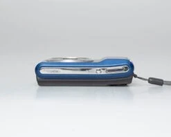 Olympus FE-47 14MP CCD Sensor Digicam W/ 4GB SD Card (serial UAAA15648)(Olympus Fe 47 14mp Ccd Sensor Digicam W 4gb Sd Card Serial Uaaa15648) -Vintage Camera Store olympus FE47 digital camera serial UAAA15648 20241216 3