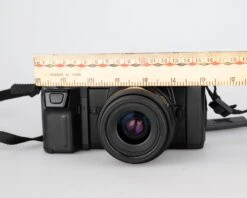 Olympus OM-77AF 35mm Film SLR W/ 35-70mm Compact Zoom Len (serial 2051092)(Olympus Om 77 35mm Film Slr W 35 70mm Compact Zoom Len Serial 2051092) -Vintage Camera Store olympus OM77 35mm SLR camera serial 2051092 20231223 387