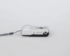 Olympus T-10 10MP CCD Sensor Digicam W/ 4GB SD Card + Box + Manuals + CD + Cable(Olympus T 10 10mp Ccd Sensor Digicam W 4gb Sd Card Box Manuals Cd Cable) -Vintage Camera Store olympus T 10 10mp digicam camera 20240729 2184