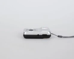 Olympus T-10 10MP CCD Sensor Digicam W/ 4GB SD Card + Box + Manuals + CD + Cable(Olympus T 10 10mp Ccd Sensor Digicam W 4gb Sd Card Box Manuals Cd Cable) -Vintage Camera Store olympus T 10 10mp digicam camera 20240729 2185