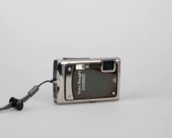 Olympus Stylus Tough-8000 12MP CCD Sensor Ruggedized Digicam W/ Charger + Battery + 1GB XD Card(Olympus Stylus Tough 8000 12mp Ccd Sensor Ruggedized Digicam W Charger Battery 1gb Xd Card) -Vintage Camera Store olympus stylus tough 8000 12 megapixel CCD digicam 20240311 1035