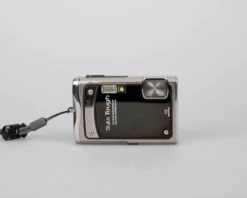 Olympus Stylus Tough-8000 12MP CCD Sensor Ruggedized Digicam W/ Charger + Battery + 1GB XD Card(Olympus Stylus Tough 8000 12mp Ccd Sensor Ruggedized Digicam W Charger Battery 1gb Xd Card) -Vintage Camera Store olympus stylus tough 8000 12 megapixel CCD digicam 20240311 1038