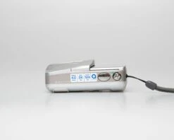 Olympus Camedia D-580 4 MP CCD Sensor Digicam W/ 256MB XD Card (serial 334E24297)(Olympus Camedia D 580 4 Mp Ccd Sensor Digicam W 256mb Xd Card Serial 334e24297) -Vintage Camera Store olympus camedia D 580 ccd digital camera serial 334E24297 20250312 3