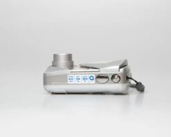 Olympus Camedia D-580 4 MP CCD Sensor Digicam W/ 256MB XD Card (serial 334E24297)(Olympus Camedia D 580 4 Mp Ccd Sensor Digicam W 256mb Xd Card Serial 334e24297) -Vintage Camera Store olympus camedia D 580 ccd digital camera serial 334E24297 20250312 4