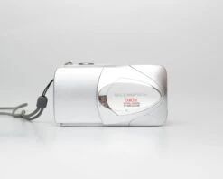 Olympus Camedia D-580 4 MP CCD Sensor Digicam W/ 256MB XD Card (serial 334E24297)(Olympus Camedia D 580 4 Mp Ccd Sensor Digicam W 256mb Xd Card Serial 334e24297) -Vintage Camera Store olympus camedia D 580 ccd digital camera serial 334E24297 20250312 8