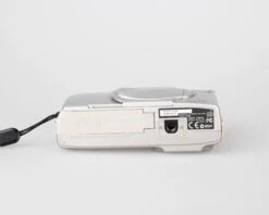 Olympus Camedia D-370 1.3 MP CCD Sensor Digicam (uses SmartMedia And AA Batteries)(Olympus Camedia D 370 1 3 Mp Ccd Sensor Digicam Uses Smartmedia And Aa Batteries) -Vintage Camera Store olympus camedia d 370 compact digicam 202306294858