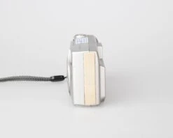 Olympus Camedia D-370 1.3 MP CCD Sensor Digicam (uses SmartMedia And AA Batteries)(Olympus Camedia D 370 1 3 Mp Ccd Sensor Digicam Uses Smartmedia And Aa Batteries) -Vintage Camera Store olympus camedia d 370 compact digicam 202306294862