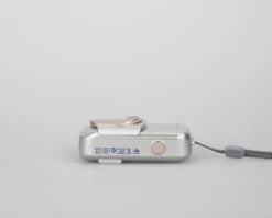 Olympus Camedia D-395 3.2 MP CCD Sensor Digicam W/ 256MB XD Card (uses AA Batteries)(Olympus Camedia D 395 3 2 Mp Ccd Sensor Digicam W 256mb Xd Card Uses Aa Batteries) -Vintage Camera Store olympus camedia d 395 3.2 megapixel digicam 20240310 992