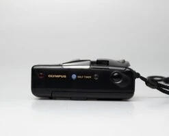 Olympus Infinity Jr 35mm Film Camera (serial 1741010)(Olympus Infinity Jr 35mm Film Camera Serial 1080133 Copy) -Vintage Camera Store olympus infinity JR 35mm film pns Camera serial 1741010 20250728 3