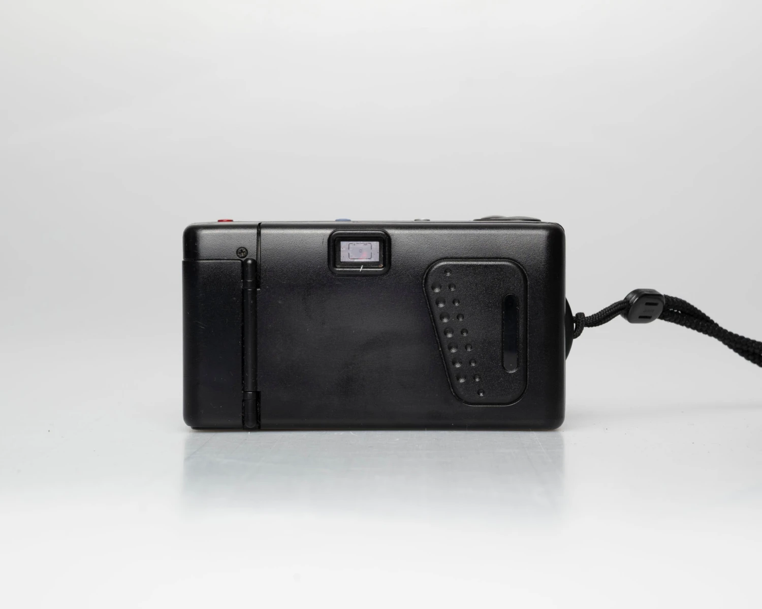 Olympus Infinity Jr 35mm Film Camera (serial 1080133)(Olympus Infinity Jr 35mm Film Camera Serial 1080133) 8 Olympus Infinity Jr 35mm Film Camera (serial 1080133)(Olympus Infinity Jr 35mm Film Camera Serial 1080133) - Image 8