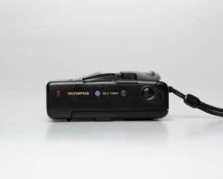 Olympus Infinity Jr 35mm Film Camera (serial 1080133)(Olympus Infinity Jr 35mm Film Camera Serial 1080133) 15 Olympus Infinity Jr 35mm Film Camera (serial 1080133)(Olympus Infinity Jr 35mm Film Camera Serial 1080133) -Vintage Camera Store olympus infinity Jr 35mm pns camera serial 1080133 20250312 3