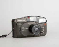 Olympus Infinity Accura Zoom XB70 35mm Camera(Olympus Infinity Accura Zoom Xb 70 35mm Camera) -Vintage Camera Store olympus infinity accura zoom xb50 35mm point and shoot camera 202310205472