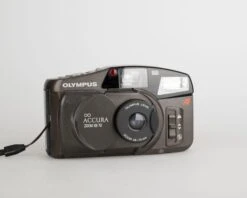 Olympus Infinity Accura Zoom XB70 35mm Camera(Olympus Infinity Accura Zoom Xb 70 35mm Camera) -Vintage Camera Store olympus infinity accura zoom xb50 35mm point and shoot camera 202310205473