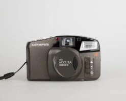 Olympus Infinity Accura Zoom XB70 35mm Camera(Olympus Infinity Accura Zoom Xb 70 35mm Camera) -Vintage Camera Store olympus infinity accura zoom xb50 35mm point and shoot camera 202310205476