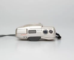 Olympus ∞ Stylus Zoom 140 Deluxe35mm Film Camera (serial 5625195) | Film🎞tested(Olympus Stylus Zoom 140 Deluxe 35mm Film Camera Serial 5625195) -Vintage Camera Store olympus infinity stylus zoom 140 35mm film pns camera serial 5625195 20241130 3