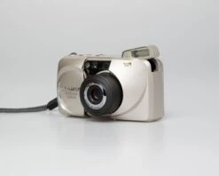 Olympus ∞ Stylus Zoom 140 Deluxe35mm Film Camera (serial 5625195) | Film🎞tested(Olympus Stylus Zoom 140 Deluxe 35mm Film Camera Serial 5625195) -Vintage Camera Store olympus infinity stylus zoom 140 35mm film pns camera serial 5625195 20241130 5