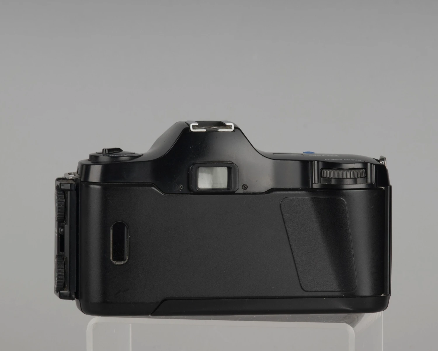 Olympus OM-88 35mm Film SLR W/ 50m F2 PF Lens And Manual Adapter 2(Olympus Om 88 35mm Film Slr W 50m F2 Pf Lens) 7 Olympus OM-88 35mm Film SLR W/ 50m F2 PF Lens And Manual Adapter 2(Olympus Om 88 35mm Film Slr W 50m F2 Pf Lens) - Image 7