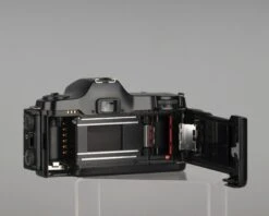 Olympus OM-88 35mm Film SLR W/ 50m F2 PF Lens And Manual Adapter 2(Olympus Om 88 35mm Film Slr W 50m F2 Pf Lens) 15 Olympus OM-88 35mm Film SLR W/ 50m F2 PF Lens And Manual Adapter 2(Olympus Om 88 35mm Film Slr W 50m F2 Pf Lens) -Vintage Camera Store olympus om88 with50mm lens 20210122 303