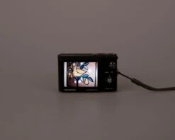 Olympus Stylus 9000 12MP CCD Sensor Digicam W/ Charger + Battery + 128MB XD Card(Olympus Stylus 9000 12mp Ccd Sensor Digicam W Charger Battery 128mb Xd Card) -Vintage Camera Store olympus stylus900 12megapixel ccd digicam 20240812 2325