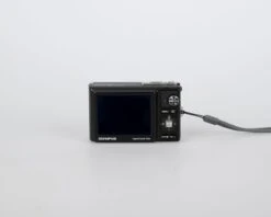 Olympus Stylus 9000 12MP CCD Sensor Digicam W/ Charger + Battery + 128MB XD Card(Olympus Stylus 9000 12mp Ccd Sensor Digicam W Charger Battery 128mb Xd Card) -Vintage Camera Store olympus stylus900 12megapixel ccd digicam 20240812 2326