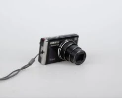 Olympus Stylus 9000 12MP CCD Sensor Digicam W/ Charger + Battery + 128MB XD Card(Olympus Stylus 9000 12mp Ccd Sensor Digicam W Charger Battery 128mb Xd Card) -Vintage Camera Store olympus stylus900 12megapixel ccd digicam 20240812 2331