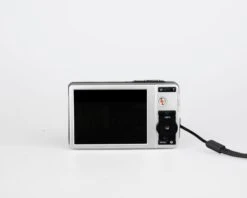 Olympus Stylus 7040 (aka Mju 7040) 14MP CCD Sensor Digicam W/ Charger + Battery + 4GB SD Card(Olympus Stylus 7040 14mp Ccd Sensor Digicam W Charger Battery 4gb Sd Card) -Vintage Camera Store olympus stylus 7040 compact ccd digicam 20231211 212