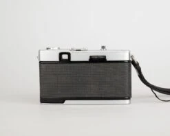 Olympus Trip 35 35mm Camera (serial 3023805)(Olympus Trip 35 35mm Camera Serial 3023805) -Vintage Camera Store olympus trip 35 35mm compact film camera Serial 3023805 202308175038