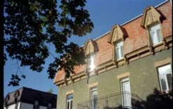 Olympus Trip 35 35mm Camera W/ Case (serial 3431767)(Olympus Trip 35 35mm Camera W Case Serial 3431767) -Vintage Camera Store olympus trip 35 serial 3431767 202211172286