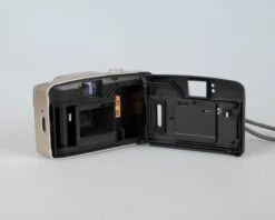 Olympus Trip XB AF-44 35mm Camera (serial 5603949)(Olympus Trip Xb Af 44 35mm Camera Serial 5603949) -Vintage Camera Store olympus trip XBAF44 35mm film pns camera serial 5603949 20241025