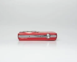 Olympus VG-110 12MP Digicam W/ 8GB SD Card + Battery + Charger (serial UJB001451)(Olympus Vg 110 12mp Digicam W 8gb Sd Card Serial Ujb001451) -Vintage Camera Store olympus vg 110 ccdsensordigicam serial UJB001451 20250803 3