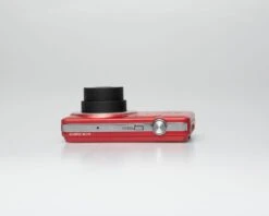 Olympus VG-110 12MP Digicam W/ 8GB SD Card + Battery + Charger (serial UJB001451)(Olympus Vg 110 12mp Digicam W 8gb Sd Card Serial Ujb001451) -Vintage Camera Store olympus vg 110 ccdsensordigicam serial UJB001451 20250803 4