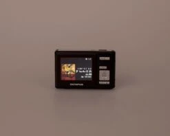 Olympus X-36 12MP CCD Sensor Digicam W/ Charger + Battery + 4GB SD Card(Olympus X 36 12mp Ccd Sensor Digicam W Charger Battery 4gb Sd Card) -Vintage Camera Store olympus x 36 12megapixel CCD digicam 20240726 2085