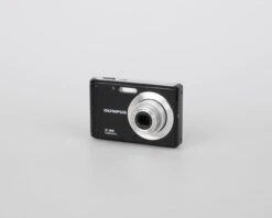 Olympus X-36 12MP CCD Sensor Digicam W/ Charger + Battery + 4GB SD Card(Olympus X 36 12mp Ccd Sensor Digicam W Charger Battery 4gb Sd Card) -Vintage Camera Store olympus x 36 12megapixel CCD digicam 20240726 2089