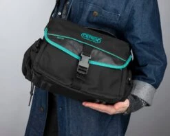 Optex Large Black And Green Camera Equipment Bag(Optex Large Black And Green Camera Equipment Bag) 15 Optex Large Black And Green Camera Equipment Bag(Optex Large Black And Green Camera Equipment Bag) -Vintage Camera Store optex large black and green camera shoulder bag 20240223 648