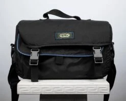 Optex Medium-to-large Sized Black Camera Bag(Optex Medium To Large Sized Black Camera Bag)