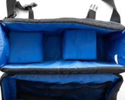 Optex Medium-to-large Sized Black Camera Bag(Optex Medium To Large Sized Black Camera Bag) -Vintage Camera Store optex medium to large black camera shoulder bag 20240223 676