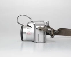 Panasonic Lumix DMC-FZ7 6 MP CCD Sensor Digicam Feat. Leica DC Vario-Elmarit 1:2.8/6-72 ASPH Lens W/ Charger + Battery + 1GB SD Card (serial H6SU00404R)(Panasonic Lumix Dmc Fz7 6 Mp Ccd Sensor Digicam Featuring Leica Dc Vario Elmarit 1 2 8 6 72 Asph Lens W Charger Battery 1gb Sd Card Serial H6su00404r) -Vintage Camera Store panasonic DMC FZ7 digicam serial H6SU00404R 20250328