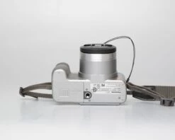 Panasonic Lumix DMC-FZ7 6 MP CCD Sensor Digicam Feat. Leica DC Vario-Elmarit 1:2.8/6-72 ASPH Lens W/ Charger + Battery + 1GB SD Card (serial H6SU00404R)(Panasonic Lumix Dmc Fz7 6 Mp Ccd Sensor Digicam Featuring Leica Dc Vario Elmarit 1 2 8 6 72 Asph Lens W Charger Battery 1gb Sd Card Serial H6su00404r) -Vintage Camera Store panasonic DMC FZ7 digicam serial H6SU00404R 20250328 1