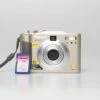 Panasonic Lumix DMC-LC43 4 MP Digicam W/ 2 GB SD Card(Panasonic Lumix Dmc Lc43 4 Mp Digicam W 2 Gb Sd Card)