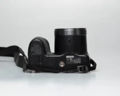 Panasonic Lumix DMC-LZ20 16MP Digicam W/ 8GB SD Card + Original Box (serial UN2HA011171)(Panasonic Lumix Dmc Lz20 16mp Digicam W 8gb Sd Card Original Box Serial Un2ha011171) -Vintage Camera Store panasonic lumix LZ20 superzoom digicam UN2HA011171 20250804 4