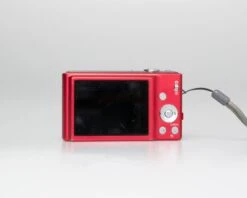 Panasonic Lumix DMC-FH25 16 MP Digicam W/ Charger + Battery + 8 GB SD Card (serial WN1SB001309)(Panasonic Lumix Dmc Fh25 16 Mp Digicam W Charger Battery 8 Gb Sd Card Serial Wn1sb001309) -Vintage Camera Store panasonic lumix dmc fh25 digital camera serial WN1SB001309 20241212 2