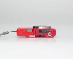 Panasonic Lumix DMC-FH25 16 MP Digicam W/ Charger + Battery + 8 GB SD Card (serial WN1SB001309)(Panasonic Lumix Dmc Fh25 16 Mp Digicam W Charger Battery 8 Gb Sd Card Serial Wn1sb001309) -Vintage Camera Store panasonic lumix dmc fh25 digital camera serial WN1SB001309 20241212 3