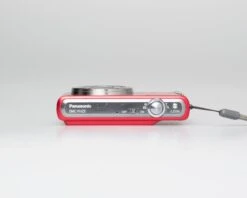 Panasonic Lumix DMC-FH25 16 MP Digicam W/ Charger + Battery + 8 GB SD Card (serial WN1SB001309)(Panasonic Lumix Dmc Fh25 16 Mp Digicam W Charger Battery 8 Gb Sd Card Serial Wn1sb001309) -Vintage Camera Store panasonic lumix dmc fh25 digital camera serial WN1SB001309 20241212 4