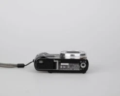 Panasonic Lumix DMC-TZ3 Digicam Feat/ 7.2 MP CCD Sensor + Leica DC Vario-Elmarit Lens W/ Charger + 2x Battery Packs(Panasonic Lumix Dmc Tz3 Digicam Feat 7 2 Mp Ccd Sensor 28 280mm Equiv Leica Dc Vario Elmarit Lens W Charger 2x Battery Pack) -Vintage Camera Store panasonic lumix dmc tz3 7.2 megapixel CCD digicam 20240311 1020