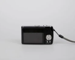 Panasonic Lumix DMC-TZ3 Digicam Feat/ 7.2 MP CCD Sensor + Leica DC Vario-Elmarit Lens W/ Charger + 2x Battery Packs(Panasonic Lumix Dmc Tz3 Digicam Feat 7 2 Mp Ccd Sensor 28 280mm Equiv Leica Dc Vario Elmarit Lens W Charger 2x Battery Pack) -Vintage Camera Store panasonic lumix dmc tz3 7.2 megapixel CCD digicam 20240311 1022