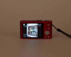 Panasonic Lumix DMC-ZS15 12 MP Digicam W/ Leica DC Vario-Elmarit Lens + Charger + Battery + 8GB SD Card(Panasonic Lumix Dmc Zs12 12 Mp Digicam W Leica Dc Vario Elmarit 1 3 3 5 9 4 3 68 8 Asph Lens Charger Battery 8gb Sd Card) -Vintage Camera Store panasonic lumix dmc zs15 12mp digicam 20240725 1984