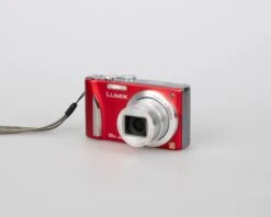 Panasonic Lumix DMC-ZS15 12 MP Digicam W/ Leica DC Vario-Elmarit Lens + Charger + Battery + 8GB SD Card(Panasonic Lumix Dmc Zs12 12 Mp Digicam W Leica Dc Vario Elmarit 1 3 3 5 9 4 3 68 8 Asph Lens Charger Battery 8gb Sd Card) -Vintage Camera Store panasonic lumix dmc zs15 12mp digicam 20240725 1988