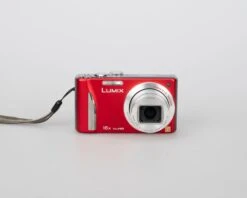 Panasonic Lumix DMC-ZS15 12 MP Digicam W/ Leica DC Vario-Elmarit Lens + Charger + Battery + 8GB SD Card(Panasonic Lumix Dmc Zs12 12 Mp Digicam W Leica Dc Vario Elmarit 1 3 3 5 9 4 3 68 8 Asph Lens Charger Battery 8gb Sd Card) -Vintage Camera Store panasonic lumix dmc zs15 12mp digicam 20240725 1990